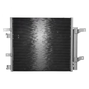 A/C Condenser for 2011 - 2022 Jaguar Xfr-s,  C2D26543, Replacement