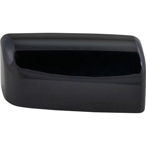 Mirror Cover for Ford F-150 2007-2014, Right Passenger, Towing, Without Signal Light, Paint To Match, Replacement