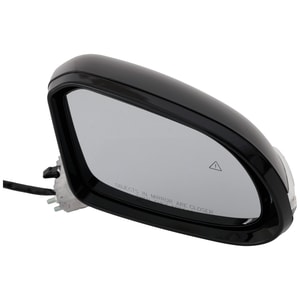 2021 - 2023 Hyundai Santa Fe Side View Mirror - Right Passenger