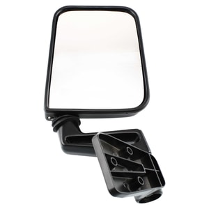 1987 - 1993 Jeep Wrangler Side View Mirror - Right Passenger