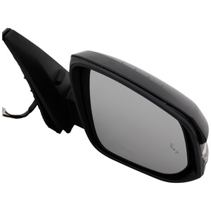 2022 - 2022 Toyota 4runner Side View Mirror - Right Passenger