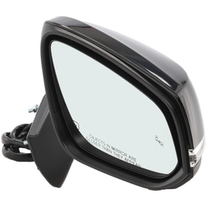 2023 - 2024 Toyota Highlander Side View Mirror - Right Passenger