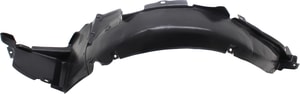 Front Fender Liner for Kia Optima/Magentis 2001-2002, Left Driver Side, Replacement