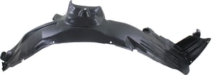 Front Fender Liner for Kia Rio Sedan/Wagon 2001-2002, Right Passenger Side, Replacement