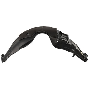 2007 - 2009 Lexus ES350 Front Fender Splash Shield (Left / Driver Side) (CAPA Certified)