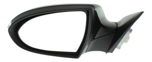 2013 - 2016 Kia Sportage Side View Mirror - Left Driver