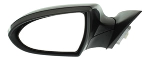 2013 - 2016 Kia Sportage Side View Mirror - Left Driver