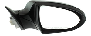 2013 - 2016 Kia Sportage Side View Mirror - Right Passenger