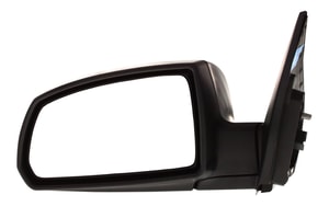 2006 - 2010 Kia Rio Side View Mirror - Left Driver