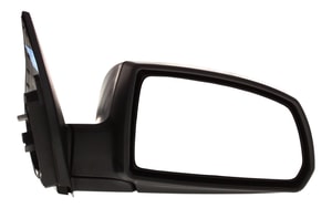 2006 - 2010 Kia Rio Side View Mirror - Right Passenger
