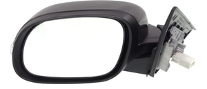 2014 - 2019 Kia Soul Side View Mirror - Left Driver