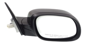 2014 - 2019 Kia Soul Side View Mirror - Right Passenger