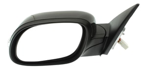 2014 - 2019 Kia Soul Side View Mirror - Left Driver