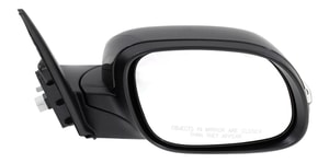 2014 - 2019 Kia Soul Side View Mirror - Right Passenger