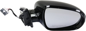2016 - 2020 Kia Sorento Side View Mirror - Right Passenger
