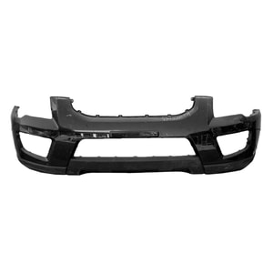 2009 - 2010 Kia Sportage Front Bumper Cover