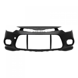 2014 - 2016 Kia Forte Koup Front Bumper Cover