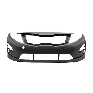 2014 - 2016 Kia Optima Front Bumper Cover