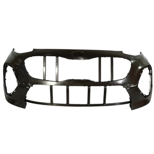2020 - 2022 Kia Sportage Front Bumper Cover (CAPA Certified)