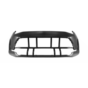 2023 - 2025 Kia Soul Front Bumper Cover