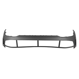 2023 - 2024 Kia Sportage Front Bumper Cover Upper