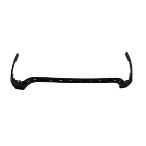 2017 - 2019 Kia Sportage Front Bumper Cover Lower