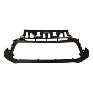 2020 - 2022 Kia Soul Front Bumper Cover Lower (CAPA Certified)
