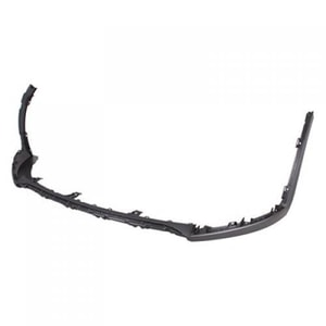 Front Bumper Cover for 2020-2022 Kia Sportage, Lower, Textured - CAPA-Certified, Replacement