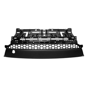 2017 - 2019 Kia Soul Front Bumper Grille (CAPA Certified)