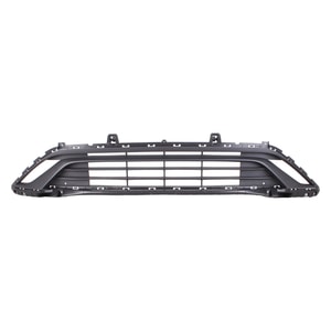 2022 - 2024 Kia Forte Front Bumper Grille (CAPA Certified)