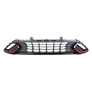 2022 - 2024 Kia Forte Front Bumper Grille