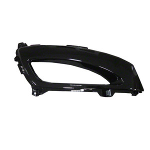 2012 - 2013 Kia Optima Front Bumper Insert (Left / Driver Side)