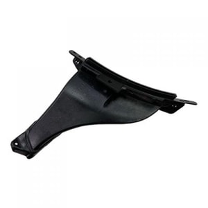 2019 - 2020 Kia Sorento Front Bumper Insert (Left / Driver Side)