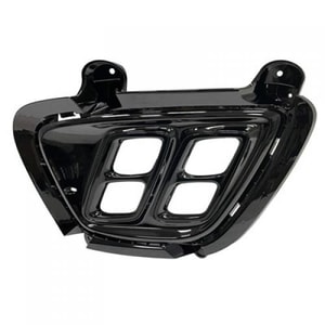 2016 - 2018 Kia Sorento Front Bumper Insert (Left / Driver Side)