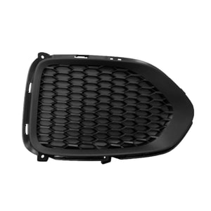 2011 - 2013 Kia Sorento Front Bumper Insert (Right / Passenger Side)