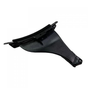 2019 - 2020 Kia Sorento Front Bumper Insert (Right / Passenger Side)