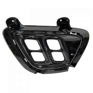 2016 - 2018 Kia Sorento Front Bumper Insert (Right / Passenger Side)