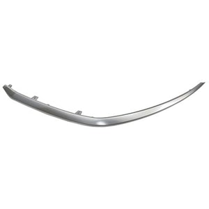 2022 - 2024 Kia Forte Front Bumper Molding (Left / Driver Side)