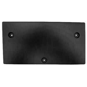 2018 - 2020 Kia Rio Front Bumper License Bracket