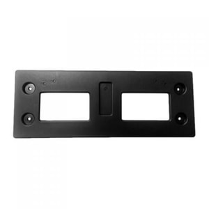 2017 - 2019 Kia Soul Front Bumper License Bracket