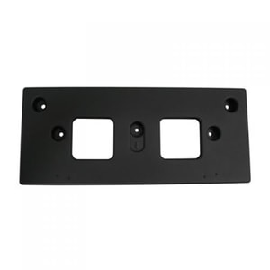 2020 - 2022 Kia Soul Front Bumper License Bracket