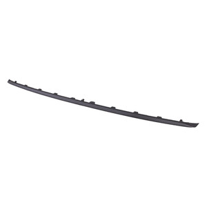 2019 - 2020 Kia Optima Front Bumper Deflector (CAPA Certified)