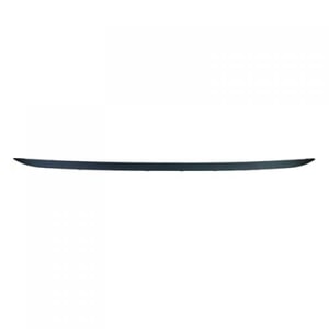 2014 - 2014 Kia Forte Front Bumper Deflector