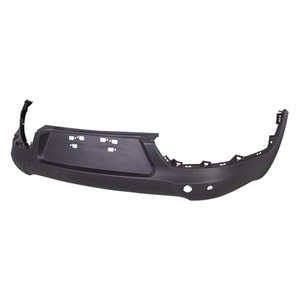 2011 - 2013 Kia Sportage Rear Bumper Cover