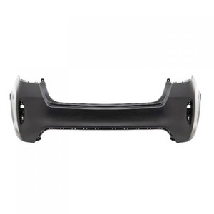 2017 - 2019 Kia Optima Rear Bumper Cover