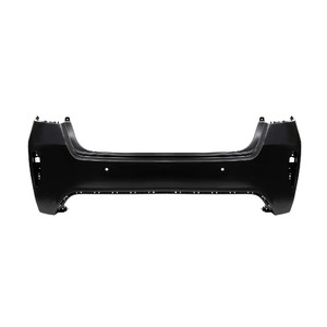 2020 - 2020 Kia Optima Rear Bumper Cover