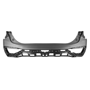 2023 - 2024 Kia Sportage Rear Bumper Cover (CAPA Certified)