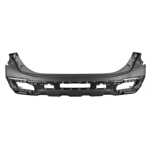 2023 - 2024 Kia Sportage Rear Bumper Cover (CAPA Certified)
