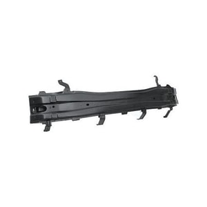 2001 - 2002 Kia Rio Rear Bumper Reinforcement Replacement