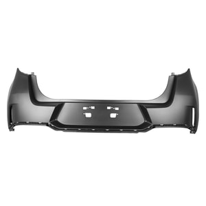 2023 - 2025 Kia Soul Rear Bumper Cover Upper